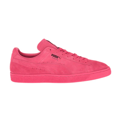 Puma Suede Classic+ 'Teaberry Red'