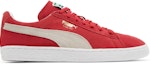 Buy Puma Suede Classic+ 'Warna Merah Regal Team' 352634-05