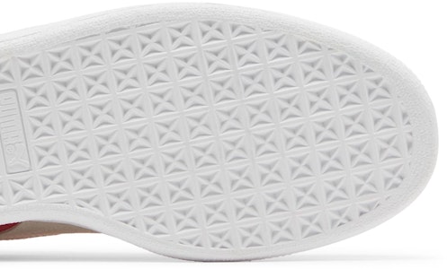 Puma Suede Classic+ 'Team Tim Regal Merah' 352634-05 Purchase Puma Suede Classic+ 'Team Tim Regal Merah' 352634-05