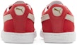 Details for Puma Suede Classic+ 'Warna Merah Regal Team' 352634-05