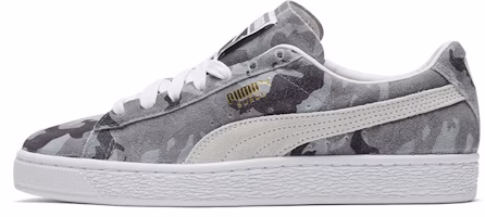 Puma Suede Classic Ambush 'Black/Castle Rock/White' 369626-02 Puma Suede Classic Ambush 'Black/Castle Rock/White' 369626-02