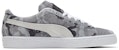 Puma Suede Classic Ambush 'Hitam/Kelabu Batu/Putih' 369626-02