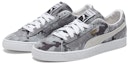 Lookbook Puma Suede Classic Ambush 'Hitam/Kelabu Batu/Putih' 369626-02