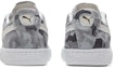 Shop Puma Suede Classic Ambush 'Hitam/Kelabu Batu/Putih' 369626-02
