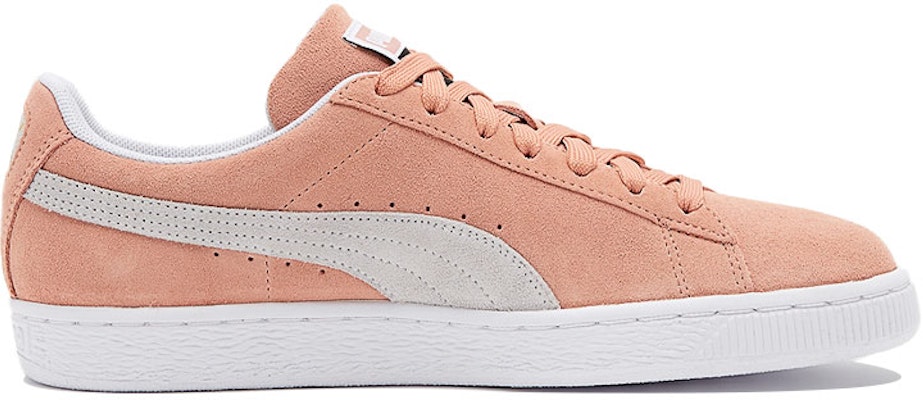 Puma Suede Kasut Klasik Merah Jambu 365347-06 Order Puma Suede Kasut Klasik Merah Jambu 365347-06