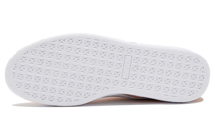 Purchase Puma Suede Kasut Klasik Merah Jambu 365347-06