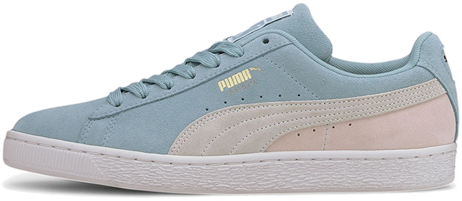 Puma Suede Classic 'Aquamarine' Lelaki Kasut Kasual. 365347-87 Buy Puma Suede Classic 'Aquamarine' Lelaki Kasut Kasual. 365347-87