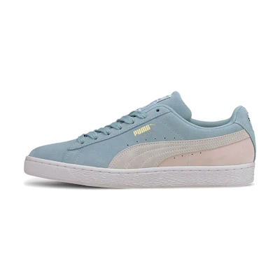Puma Suede Classic 'Aquamarine'