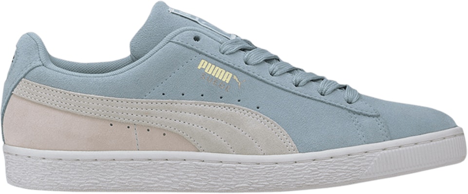 푸마 스웨이드 클래식 '아쿠아마린' (Puma Suede Classic 'Aquamarine') 365347-87 Buy 푸마 스웨이드 클래식 '아쿠아마린' (Puma Suede Classic 'Aquamarine') 365347-87