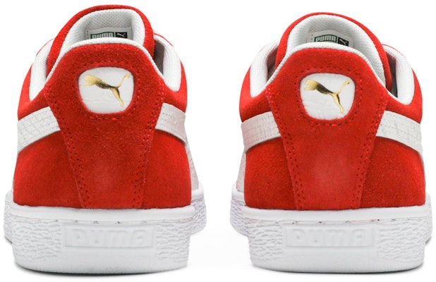 푸마 스웨이드 클래식 '비보이 파뷸러스' (Puma Suede Classic 'B-boy Fabulous') 365362-02 Details for 푸마 스웨이드 클래식 '비보이 파뷸러스' (Puma Suede Classic 'B-boy Fabulous') 365362-02