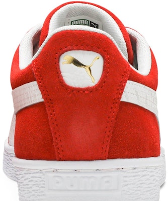 푸마 스웨이드 클래식 '비보이 파뷸러스' (Puma Suede Classic 'B-boy Fabulous') 365362-02 Sizing 푸마 스웨이드 클래식 '비보이 파뷸러스' (Puma Suede Classic 'B-boy Fabulous') 365362-02