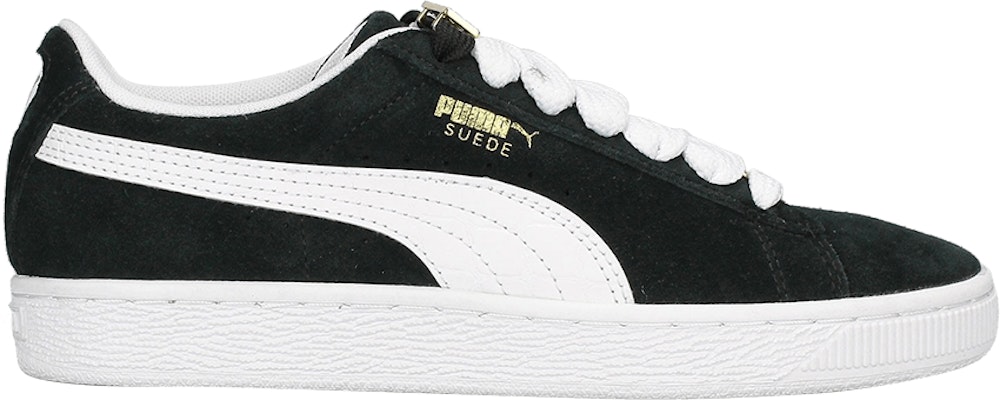 Puma classic top suede bboy