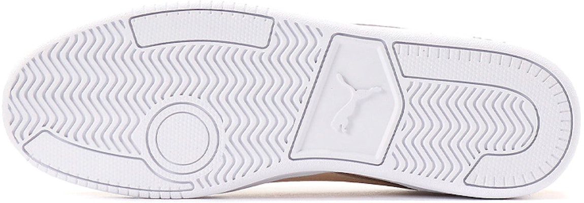 プーマ スウェード クラシック ベージュ 380672-03 Details for プーマ スウェード クラシック ベージュ 380672-03