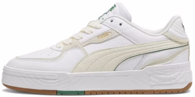 Puma CA Pro Ripple Earth 'White' 395773-03 Puma CA Pro Ripple Earth 'White' 395773-03