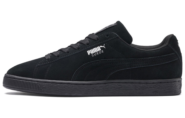 Buy Puma Suede Klasik 'Hitam' 352634-77