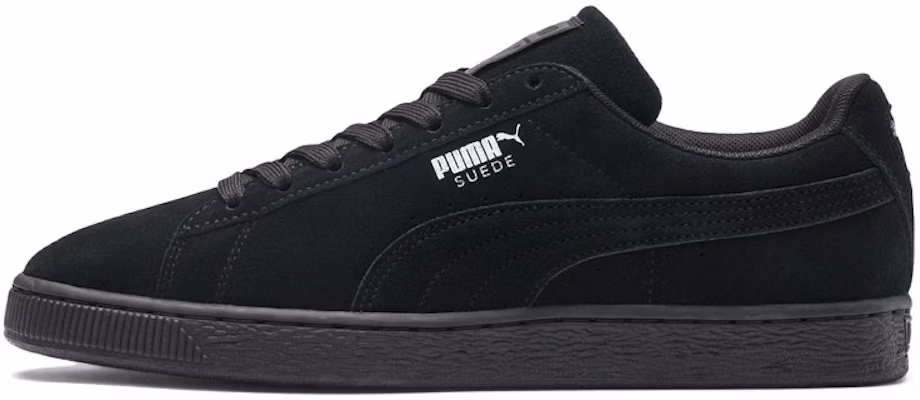 Puma Suede Klasik 'Hitam' 352634-77 Buy Puma Suede Klasik 'Hitam' 352634-77