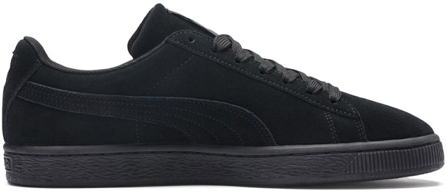Puma Suede Clásico 'Negro' 352634-77 Order Puma Suede Clásico 'Negro' 352634-77