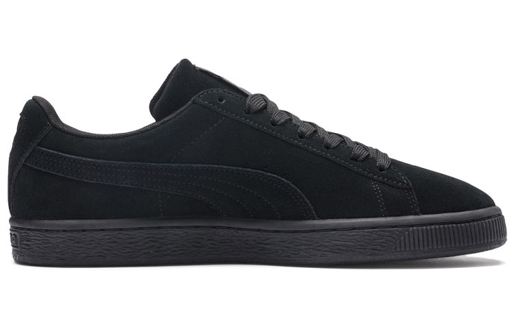 Puma Suede Classic 'Black' 圖 2