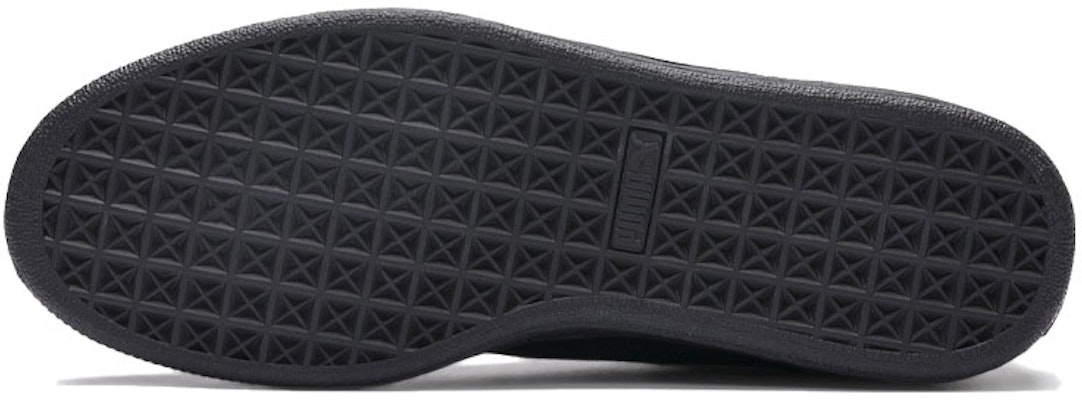 Puma Suede Clásico 'Negro' 352634-77 Shop Puma Suede Clásico 'Negro' 352634-77