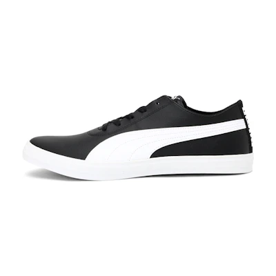 Puma Suede Classic 'Black'