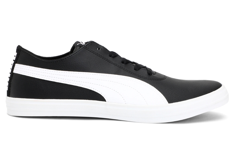 Order 푸마 스웨이드 클래식 블랙 (Puma Suede Classic Black) 367782-05