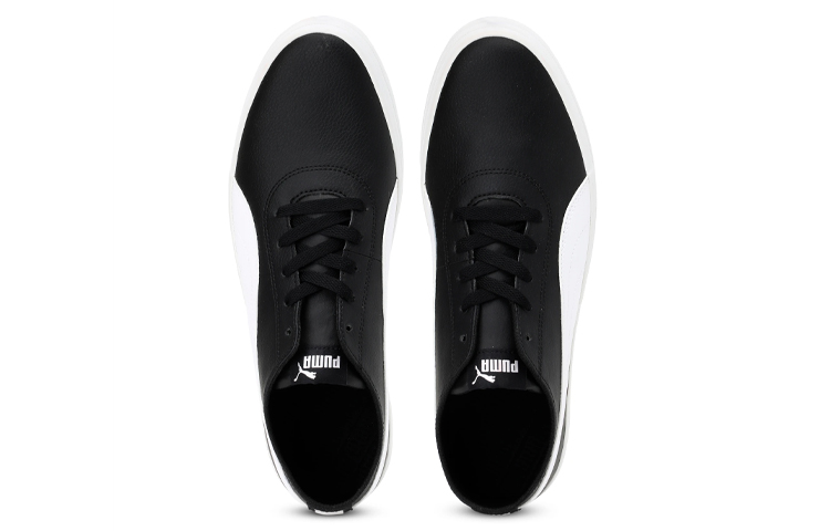 Lookbook 푸마 스웨이드 클래식 블랙 (Puma Suede Classic Black) 367782-05