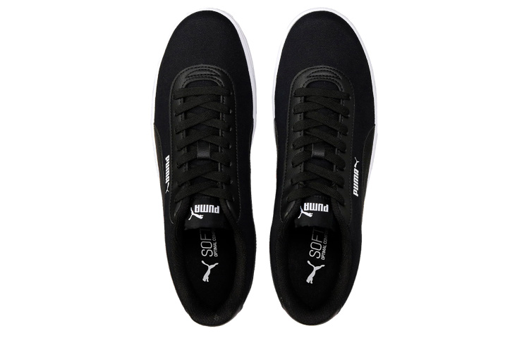 Shop Puma Suede Klasik 'Hitam' 380672-01