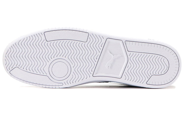 Details for Puma Suede Klasik 'Hitam' 380672-01