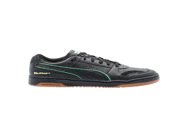 Buy プーマ スウェード クラシック ブラック 381787LNEBLACK