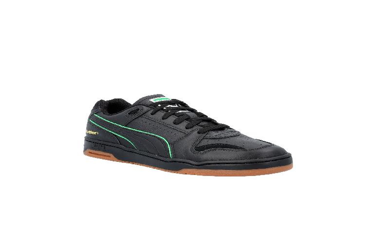 Order プーマ スウェード クラシック ブラック 381787LNEBLACK