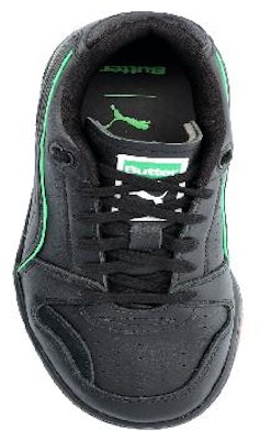 プーマ スウェード クラシック ブラック 381787LNEBLACK Details for プーマ スウェード クラシック ブラック 381787LNEBLACK