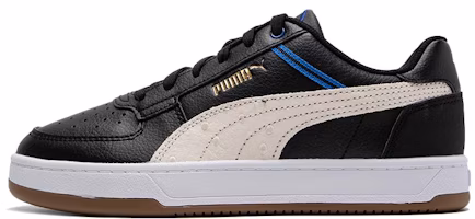 Puma Skate Shoes 'Black Beige' 392487-02 Puma Skate Shoes 'Black Beige' 392487-02