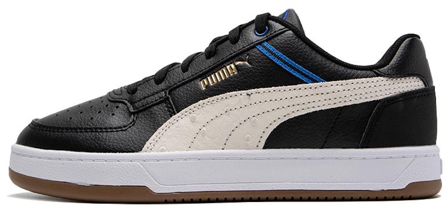 Puma Skate Shoes 'Black Beige' 392487-02 Buy Puma Skate Shoes 'Black Beige' 392487-02