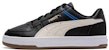 Kasut Skate Puma 'Hitam Beige' 392487-02