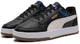 Lookbook Kasut Skate Puma 'Hitam Beige' 392487-02
