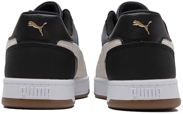 Puma Skate Shoes 'Black Beige' 392487-02 Shop Puma Skate Shoes 'Black Beige' 392487-02