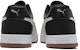 Kasut Skate Puma 'Hitam Beige' 392487-02