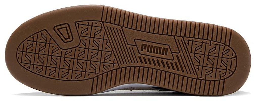Puma Skate Shoes 'Black Beige' 392487-02 Purchase Puma Skate Shoes 'Black Beige' 392487-02
