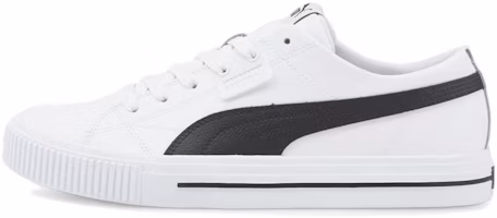 Puma Evert Fs Casual Skateboarding Shoes Black 384824-01 Puma Evert Fs Casual Skateboarding Shoes Black 384824-01