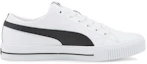 Order Puma Evert Fs Zapatillas Casuales de Skateboarding Negras 384824-01