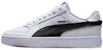 Puma Suede Classic 'Hitam dan Putih' 392332-07
