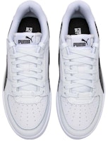 彪马经典绒面革“黑白” 392332-07 Lookbook 彪马经典绒面革“黑白” 392332-07