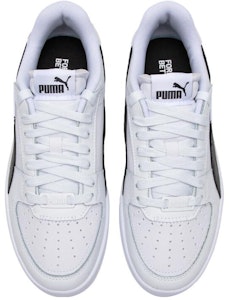 Puma Suede Classic 'Hitam Putih' 392332-07 Lookbook Puma Suede Classic 'Hitam Putih' 392332-07