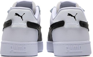 彪马经典绒面革“黑白” 392332-07 Shop 彪马经典绒面革“黑白” 392332-07