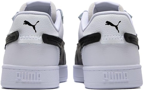 Puma Suede Classic 'Hitam Putih' 392332-07 Shop Puma Suede Classic 'Hitam Putih' 392332-07