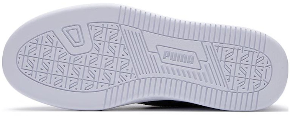 Puma Suede Classic 'Black and White' 392332-07 Purchase Puma Suede Classic 'Black and White' 392332-07