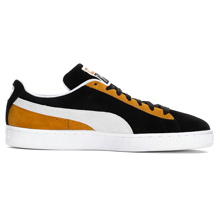 Order Puma Suede Classic 'Black Buckthorn Brown' 365347-64