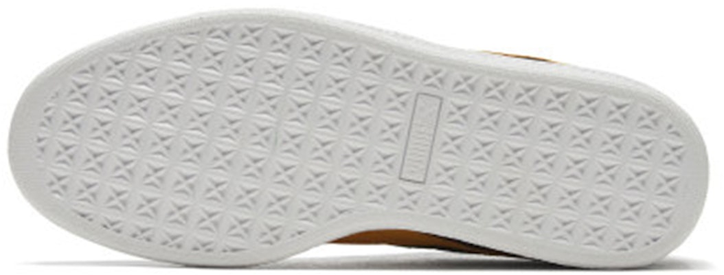 Puma PUMA Suede Classic 'PUMA Black/Golden Rod' 365347-85 Purchase Puma PUMA Suede Classic 'PUMA Black/Golden Rod' 365347-85
