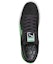 Lookbook Puma Suede Classic Kasut Santai Hitam/Hijau 363242-04