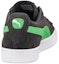 Shop Puma Suede Classic Kasut Santai Hitam/Hijau 363242-04